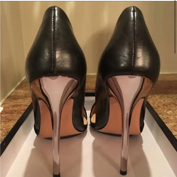 Women’s heels - Picture 3 of 4